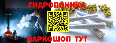 гашик Мариинск